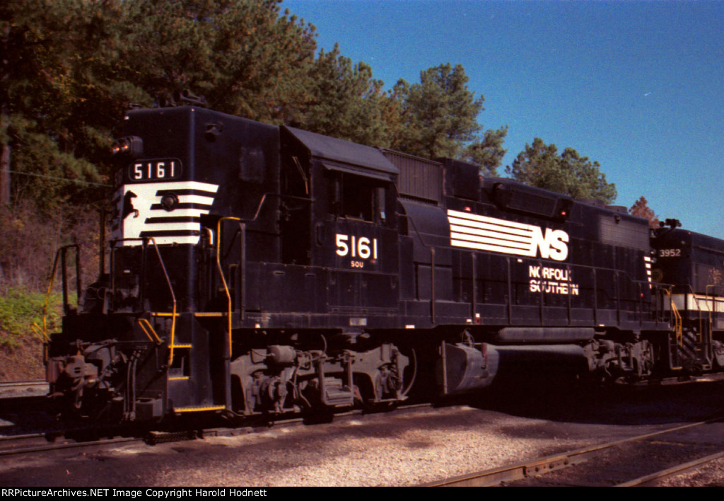 NS 5161